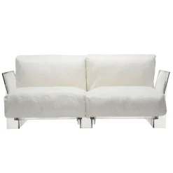 Kartell Pop Zweisitzer| Sofas