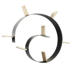 Regale^Kartell Popworm 7 Regal