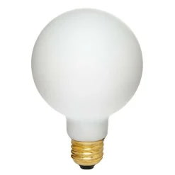 Leuchtmittel^Tala Porcelain II LED E27 GLOBE FILAMENT 360° 6W => 45W