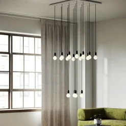 Leuchtmittel^Tala Porcelain II LED E27 GLOBE FILAMENT 360° 6W =><noscript><img width=