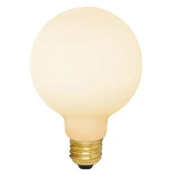Leuchtmittel^Tala Porcelain II LED E27 GLOBE FILAMENT 360° 6W =><noscript><img width=