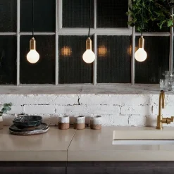 Leuchtmittel^Tala Porcelain II LED E27 GLOBE FILAMENT 360° 6W =><noscript><img width=