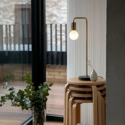 Leuchtmittel^Tala Porcelain II LED E27 GLOBE FILAMENT 360° 6W =><noscript><img width=