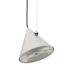 Pendelleuchten^Muuto Pose LED Pendelleuchte Ø 25cm