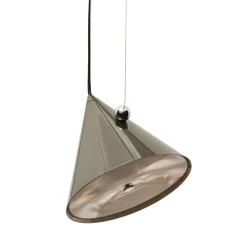 Pendelleuchten^Muuto Pose LED Pendelleuchte Ø 25cm