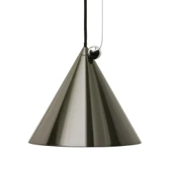 Pendelleuchten^Muuto Pose LED Pendelleuchte Ø 25cm