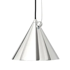 Pendelleuchten^Muuto Pose LED Pendelleuchte Ø 25cm