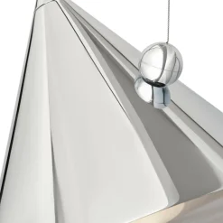 Pendelleuchten^Muuto Pose LED Pendelleuchte Ø 25cm