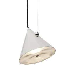 Pendelleuchten^Muuto Pose LED Pendelleuchte Ø 25cm