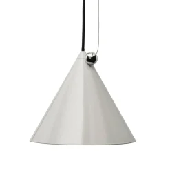 Pendelleuchten^Muuto Pose LED Pendelleuchte Ø 25cm