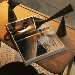 Tischleuchten^Tom Dixon Pose Task LED Tischleuchte