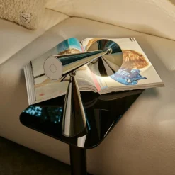 Tischleuchten^Tom Dixon Pose Task LED Tischleuchte