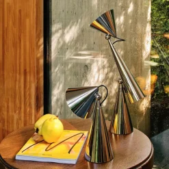 Tischleuchten^Tom Dixon Pose Task LED Tischleuchte