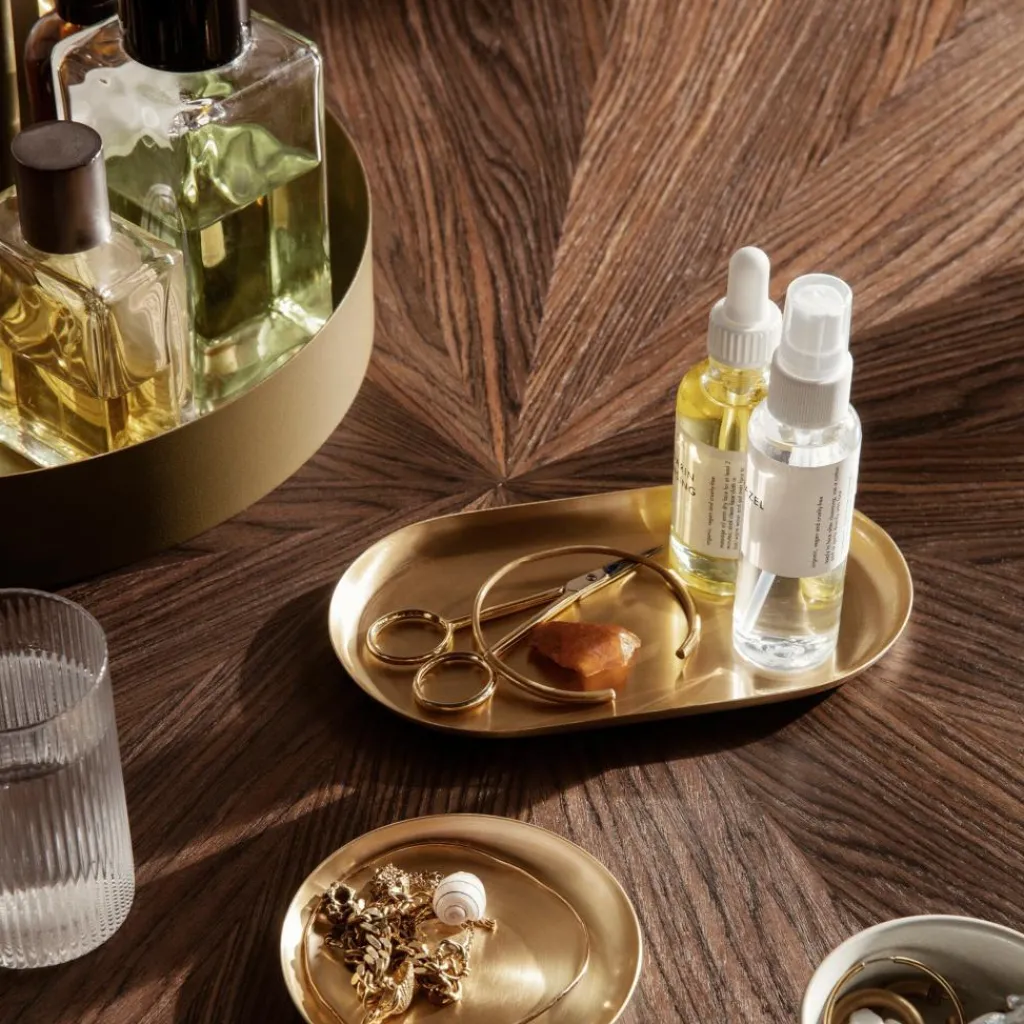 Beistelltische|Tische^Ferm Living Post Beistelltisch S