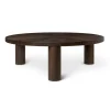 Beistelltische|Tische^Ferm Living Post L Couchtisch