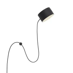 Wandleuchten^Muuto Post LED Wandleuchte