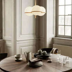 Ferm Living Post Stern Esstisch| Tische|Esstische