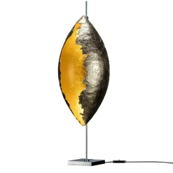 Catellani & Smith PostKrisi 10 Malagolina LED Tischleuchte| Tischleuchten