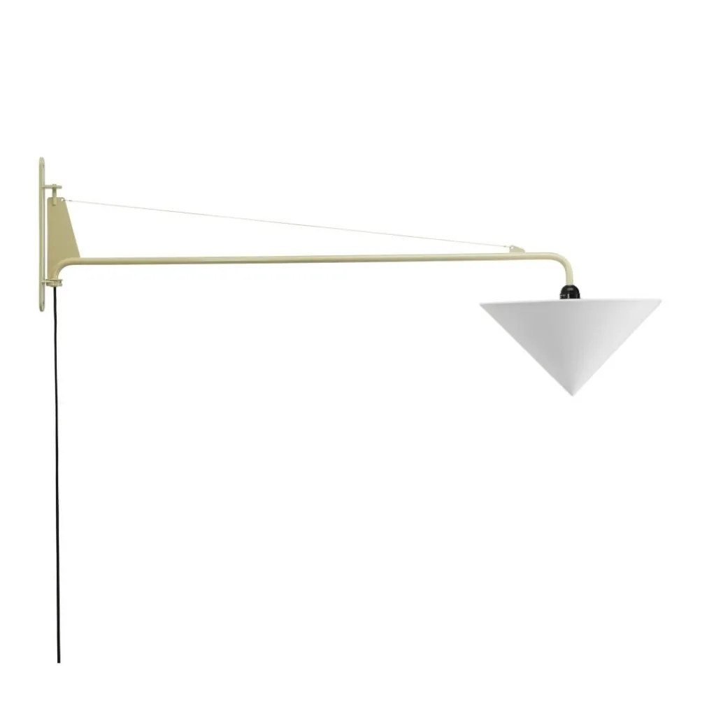 Leuchten-Zubehör^Vitra Potence Lampenschirm