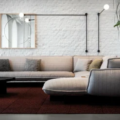 Nemo Potence Pivotante Wandleuchte| Wandleuchten