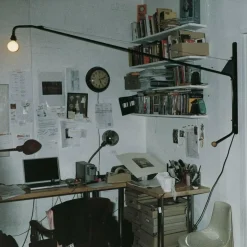 Wandleuchten^Vitra Potence Wandleuchte