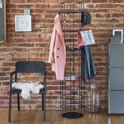 Stühle^Richard Lampert Prater Chair Armlehnstuhl