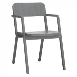 Stühle^Richard Lampert Prater Chair Armlehnstuhl