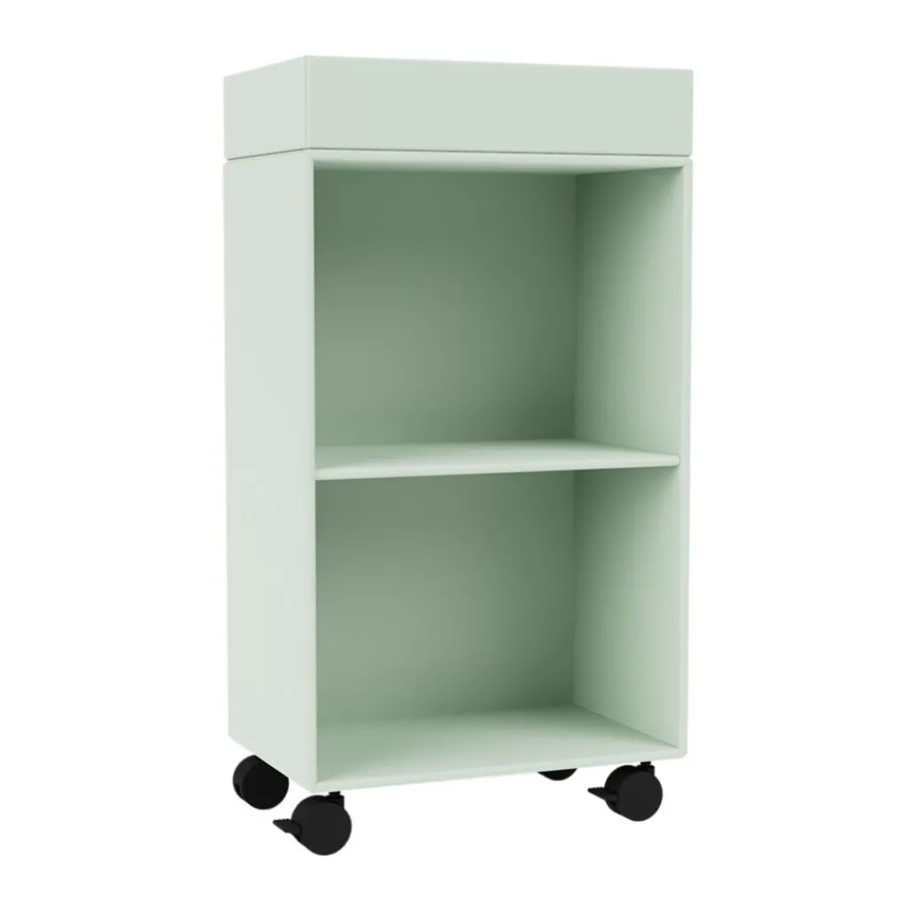 Container|Container^Montana Preppy Rollwagen