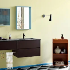 Container|Container^Montana Preppy Rollwagen