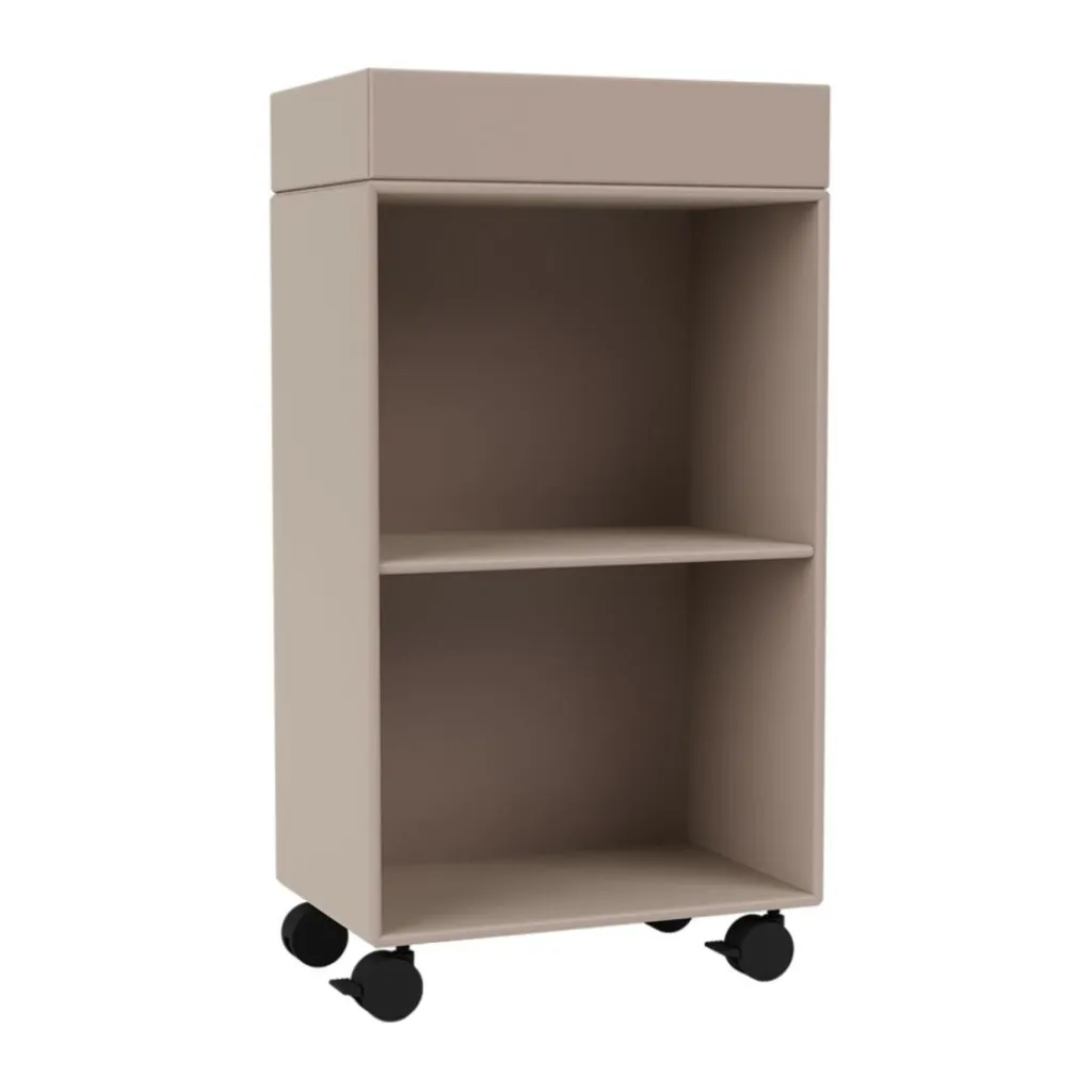 Container|Container^Montana Preppy Rollwagen