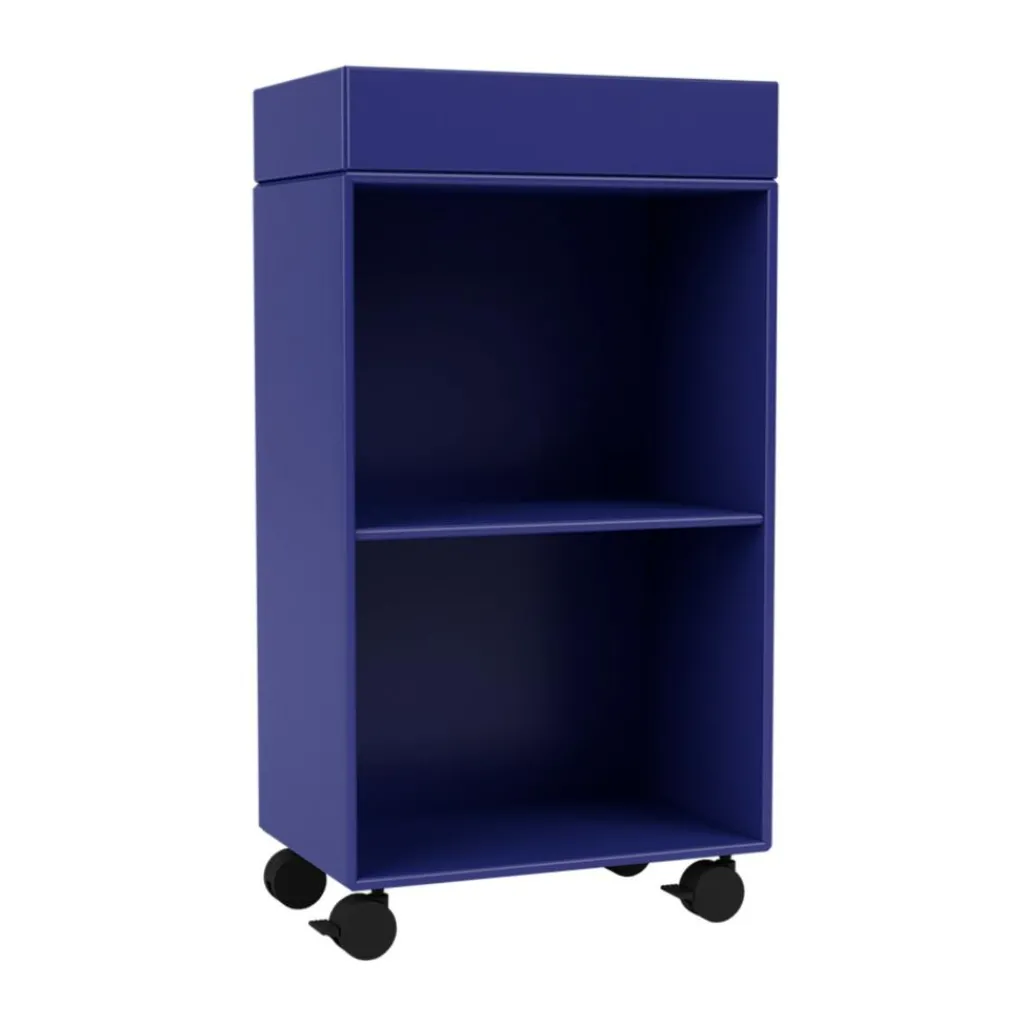 Container|Container^Montana Preppy Rollwagen