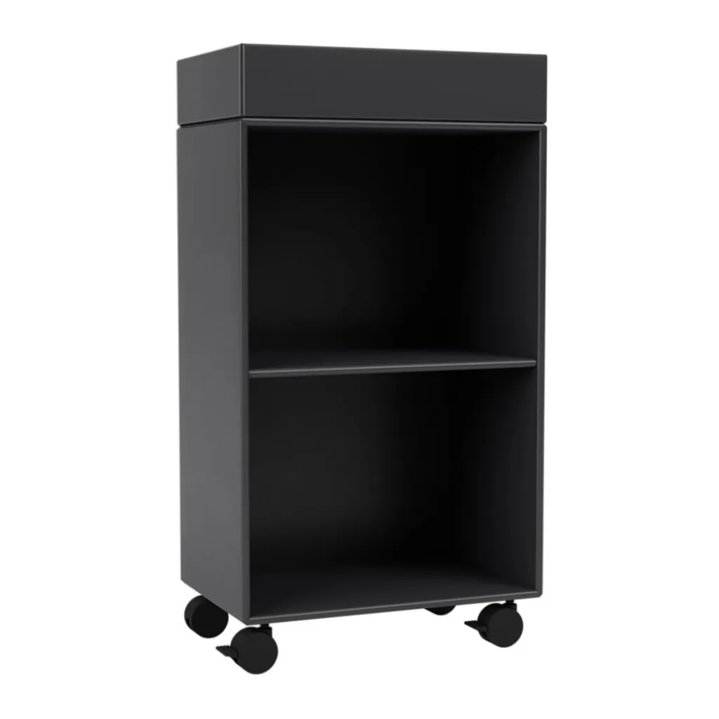 Container|Container^Montana Preppy Rollwagen