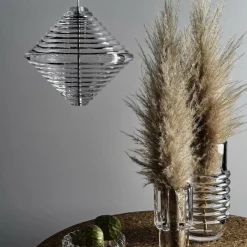 Tom Dixon Press Cone LED Pendelleuchte| Pendelleuchten