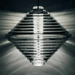 Tom Dixon Press Cone LED Pendelleuchte| Pendelleuchten