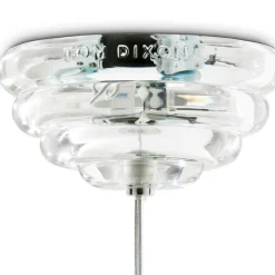 Tom Dixon Press Cone LED Pendelleuchte| Pendelleuchten