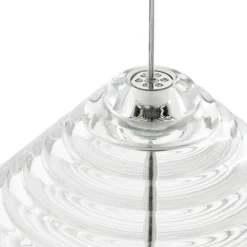 Tom Dixon Press Cone LED Pendelleuchte| Pendelleuchten