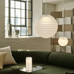 Tom Dixon Press LED Tischleuchte| Tischleuchten|Nachttischleuchten