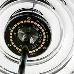 Pendelleuchten^Tom Dixon Press Sphere LED Pendelleuchte