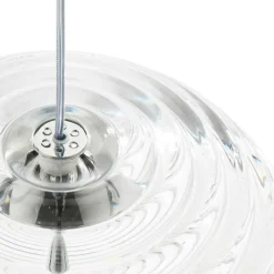 Pendelleuchten^Tom Dixon Press Sphere LED Pendelleuchte
