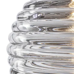 Pendelleuchten^Tom Dixon Press Sphere LED Pendelleuchte