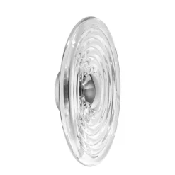 Badezimmerleuchten|Wandleuchten^Tom Dixon Press Surface LED Wandleuchte L