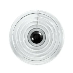 Badezimmerleuchten|Wandleuchten^Tom Dixon Press Surface LED Wandleuchte L