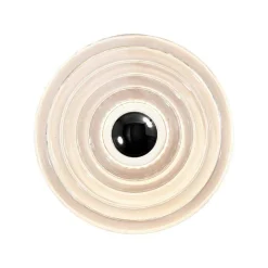 Badezimmerleuchten|Wandleuchten^Tom Dixon Press Surface LED Wandleuchte L