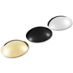 Badezimmerleuchten|Wandleuchten^Tom Dixon Press Surface LED Wandleuchte L