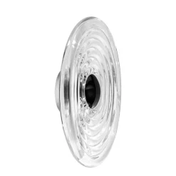 Badezimmerleuchten|Wandleuchten^Tom Dixon Press Surface LED Wandleuchte L