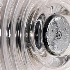 Badezimmerleuchten|Wandleuchten^Tom Dixon Press Surface LED Wandleuchte L