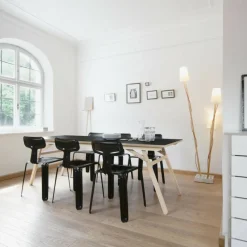 Moormann Pressed Chair Stuhl| Stühle