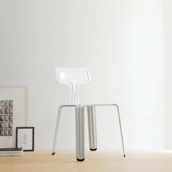 Moormann Pressed Chair Stuhl| Stühle