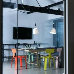 Moormann Pressed Chair Stuhl| Stühle