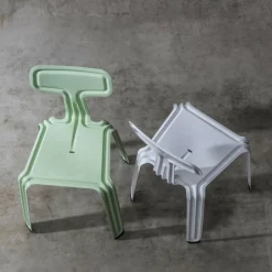 Moormann Pressed Chair Stuhl| Stühle